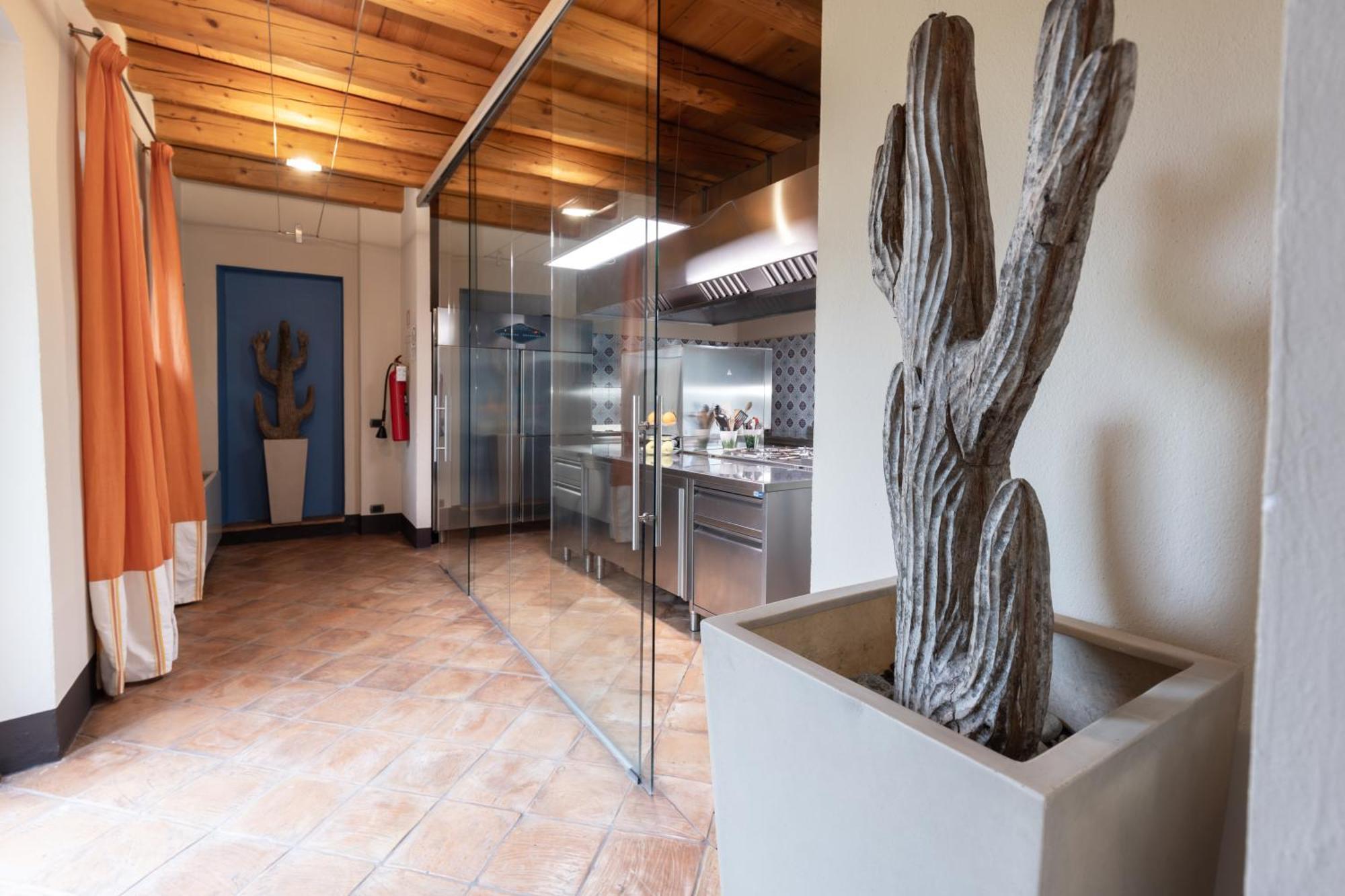 בית הארחה פסקיארה דל גארדה 	Cascina Girolda מראה חיצוני תמונה