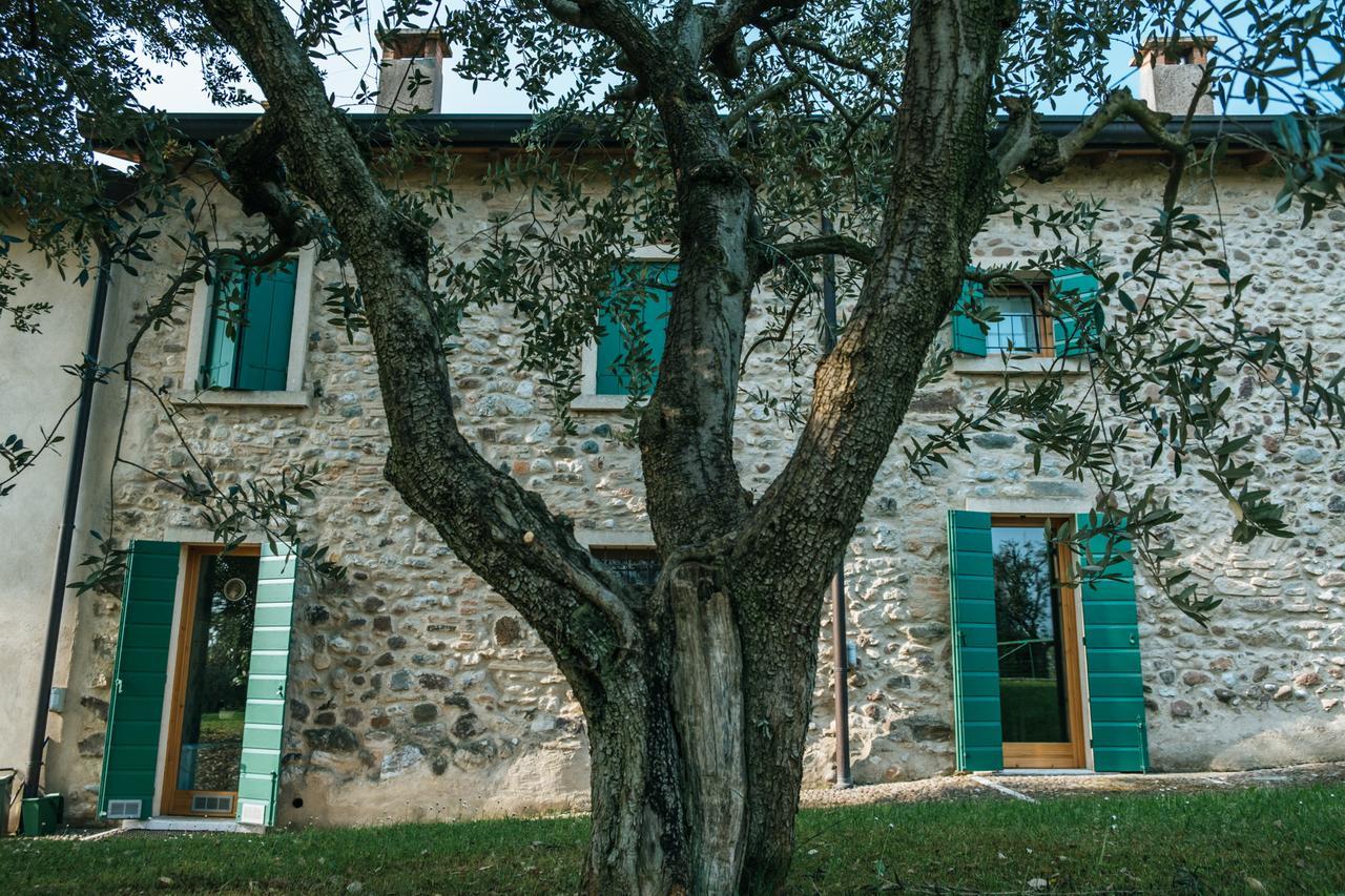 בית הארחה פסקיארה דל גארדה 	Cascina Girolda מראה חיצוני תמונה