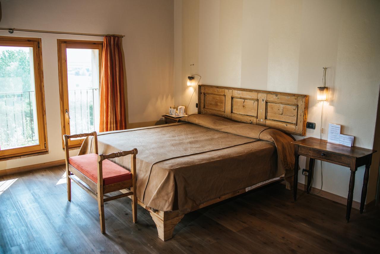 בית הארחה פסקיארה דל גארדה 	Cascina Girolda מראה חיצוני תמונה