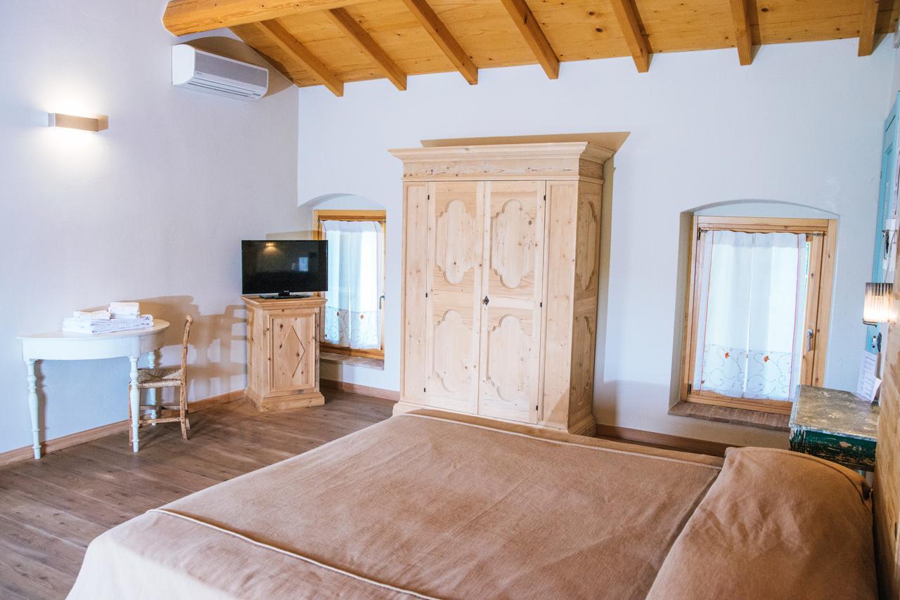 בית הארחה פסקיארה דל גארדה 	Cascina Girolda מראה חיצוני תמונה