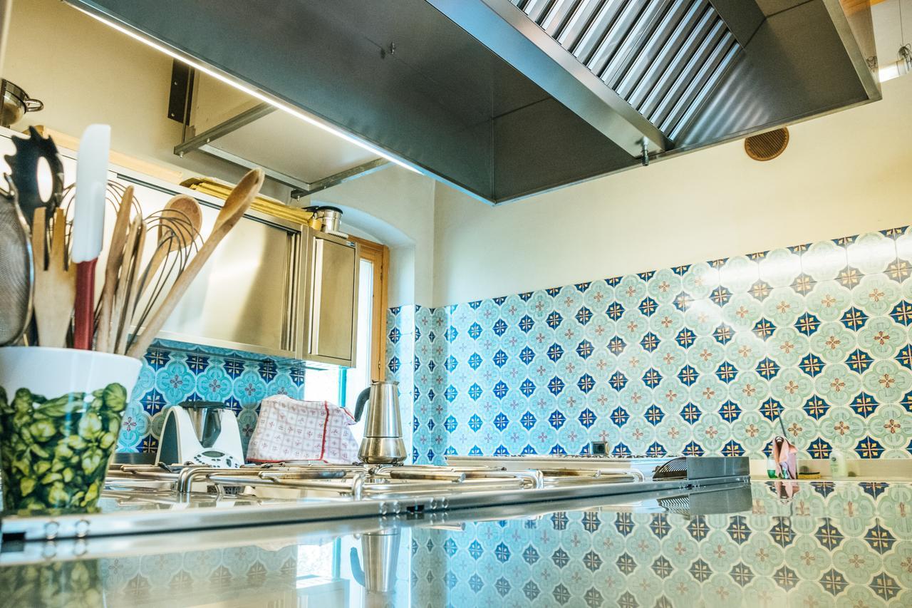 בית הארחה פסקיארה דל גארדה 	Cascina Girolda מראה חיצוני תמונה