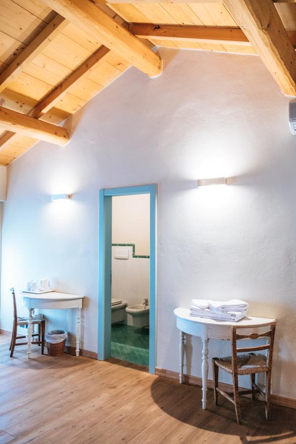 בית הארחה פסקיארה דל גארדה 	Cascina Girolda מראה חיצוני תמונה